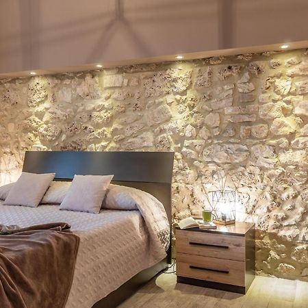 La Casa Rosa Apartment Terni Ngoại thất bức ảnh
