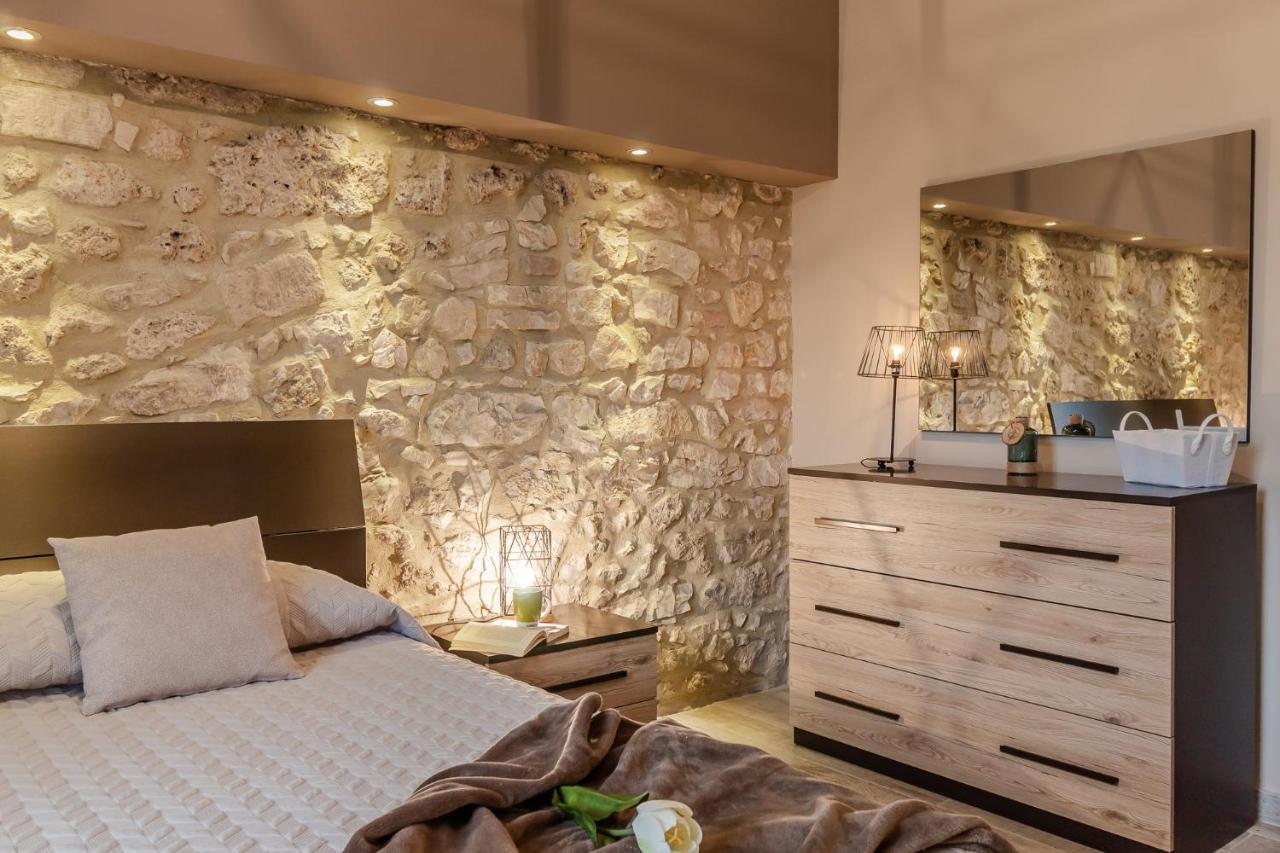 La Casa Rosa Apartment Terni Ngoại thất bức ảnh